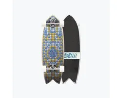 Coxos 31 Power Surfing Series Yow Surfskate 2026