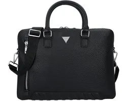 Guess Torino Koffer 40 cm Laptop compartiment - 41cm (17 duim) - black