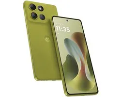 Motorola Moto G86 Power 5G - 12 Go/256 Go - Vert