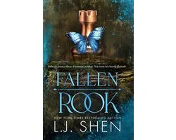 Fallen Rook