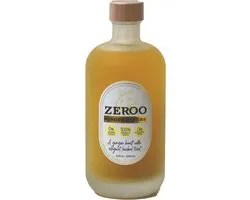 Zero,O Gingembre & Herbes 0% 500