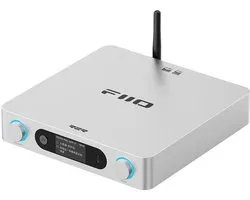 FIIO BR15 R2R Zilver