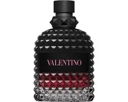 Valentino Born In Roma Intense Uomo Eau De Parfum 100 ml Pour Homme