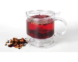 HandyBrew Tea Maker - Theezetter - 500ml Schenkinhoud