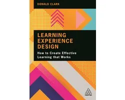 Learning Experience Design