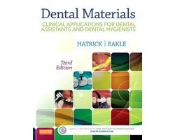 Dental Materials