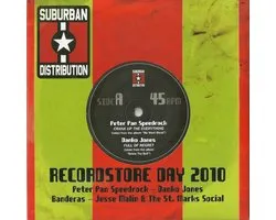 Recordstore Day..