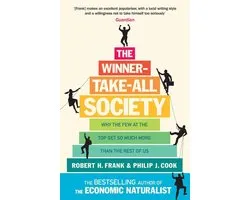 The Winner-Take-All Society