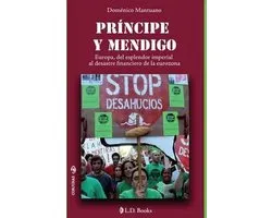 Principe y mendigo