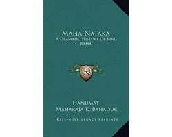 Maha-Nataka