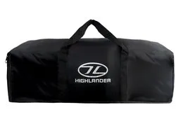 Highlander transporthoes Transporta maximaal 100 liter voor backpack