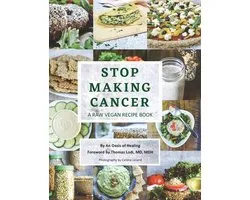Stop Making Cancer