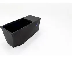 Chill Tubs Lite - Bain de glace électrique - 3gr à 38 gr - Plug & Play
