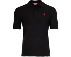 U.S. POLO Shirt Polo shirt Basic Polo Korte mouw
