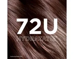 Garnier - Loving Blends Magnetic Charcoal Shampoo - 3 x 300 ml - Voordeelverpakking