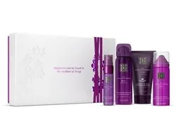 Rituals geschenkset: douche en bodylotion