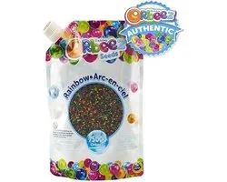 Orbeez Seeds Rainbow - perles d'eau arc-en-ciel - speelgoed - créatif - 75 000 pièces