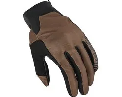 Macna Obtain Perforeren Lederen Handschoenen Bruin S Man
