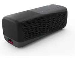 Philips TAS7807 - Draadloze Bluetooth Speaker - Zwart
