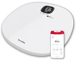 Terraillon Master Form - SMART weegschaal - WIFI connected