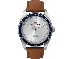 Ben Sherman Unisexhorloge WBS114UT