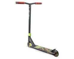 Madd Gear MG2 Obsidian Serie - Freestyle Scooter - Venom