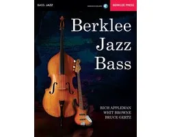 Berklee Jazz Bass