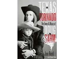 Brad and Michele Moore Roots Music Series - Texas Tornado