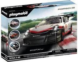 PLAYMOBIL Porsche 911 GT3 Cup - 70764