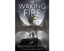 Waking Fire