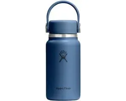 Hydro Flask - Drinkfles Micro Hydro - 200 ml - Harbor Blue
