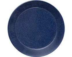 Iittala Teema Bord - 17 cm - Dotted blue
