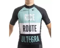 Pearl Izumi Elite Pursuit LTD Ultegra Fietsshirt