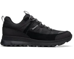 Clarks ATL Trek Run Gore-Tex Textile Shoes in
