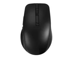 ASUS MD200 MOUSE/BK muis Ambidextrous RF-draadloos + Bluetooth Optisch 4200 DPI
