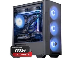 FlowUp x Powered By MSI - Ryzen 5 - 5060 - 32 GB