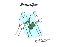Quid Pro Quo (Limited Edition)