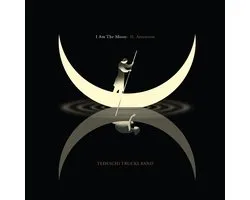 I Am the Moon: II. Ascension