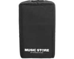 MUSIC STORE Cover - QSC K8.2 gepolstert - Luidspreker cover