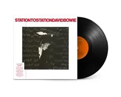 Station to Station (Half Speed Master)