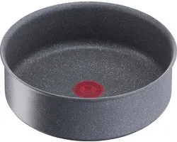 Lagostina Ingenio Mineralis Green Sauteerpan Rond
