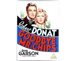 Goodbye, Mr. Chips [DVD]