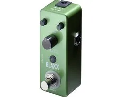Blaxx BX-FUZZ Fuzz mini pedaal