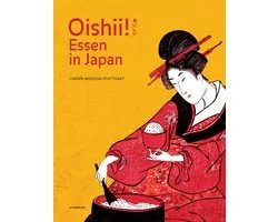 Oishii! Essen in Japan