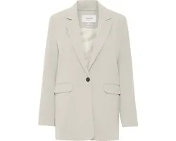 b.young BYDANTA BLAZER Dames Blazer - Maat 36