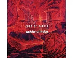 Edge Of Sanity - Purgatory Afterglow (Re-issue) (CD)