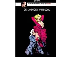 De 120 dagen van Sodom - Silva