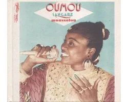 Oumou Sangare - Moussolou (CD)