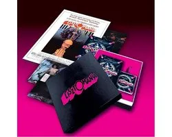 Lisztomania