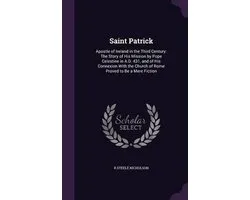Saint Patrick
